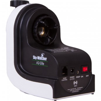 Монтировка SKY-WATCHER AZ-GTi без треноги