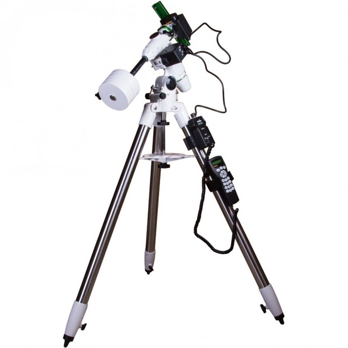 Монтировка SKY-WATCHER EQM-35 PRO SynScan GOTO с треногой NEQ5 72668