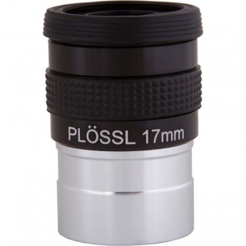 Окуляр SKY-WATCHER SUPER PLÖSSL 17 мм, 1,25"