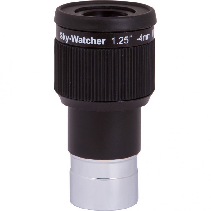 Окуляр SKY-WATCHER UWA 58° 4 мм, 1,25” 67873