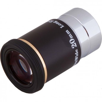 Окуляр SKY-WATCHER WA 66° 20 мм, 1,25"