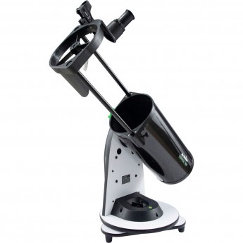 Телескоп SKY-WATCHER Dob 150/750 Retractable Virtuoso GTi GOTO Телескоп SKY-WATCHER Dob 150/750 Retractable Virtuoso GTi GOTO